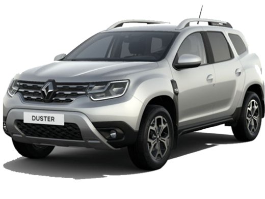 фото 
											Renault Duster Style 1.3 CVT 4WD
					